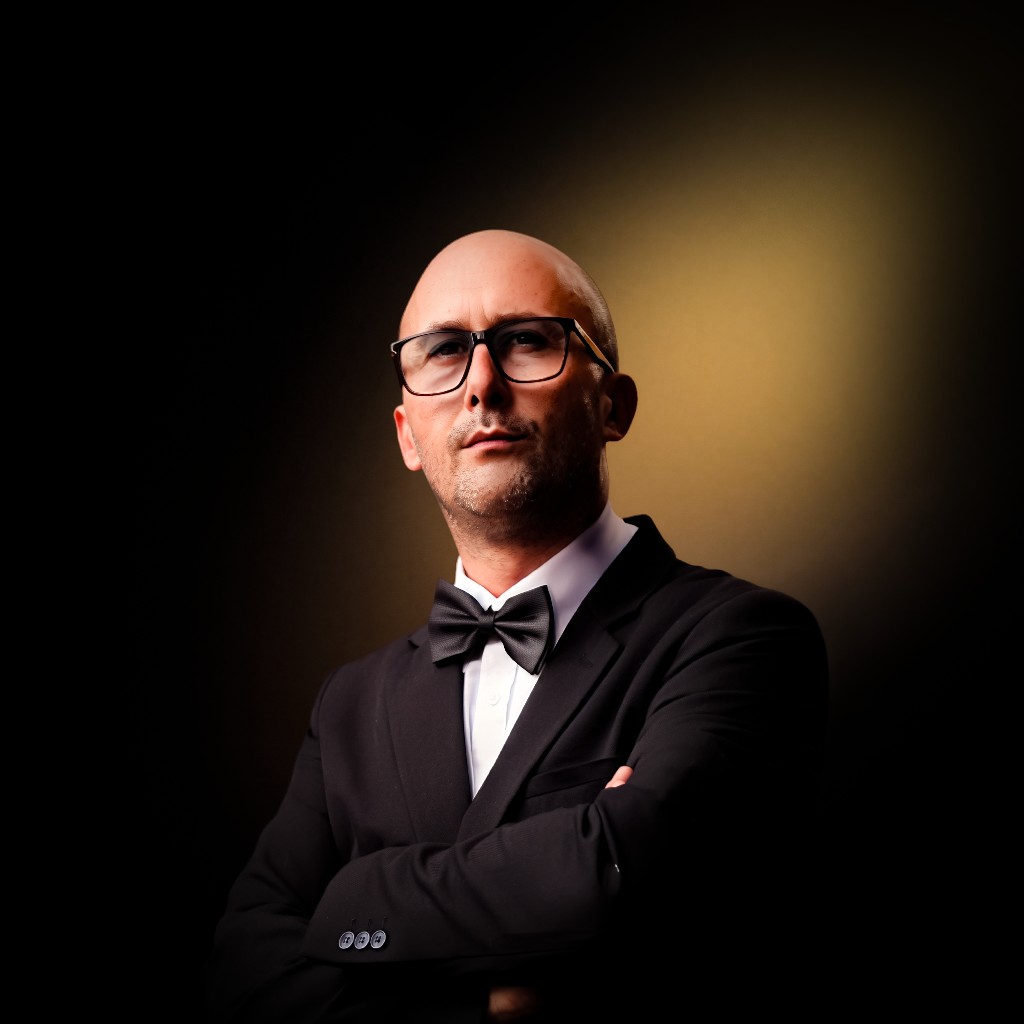 Andrea Moscara