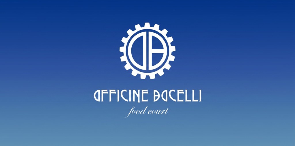 Officine Bacelli food court