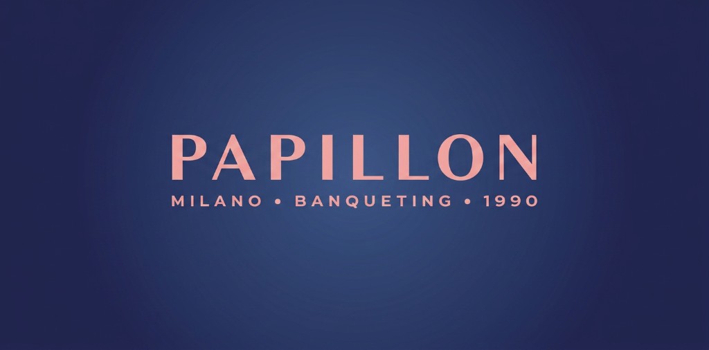Papillon Milano Banqueting