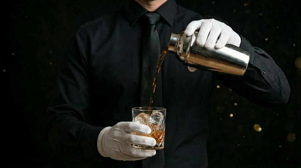Barman