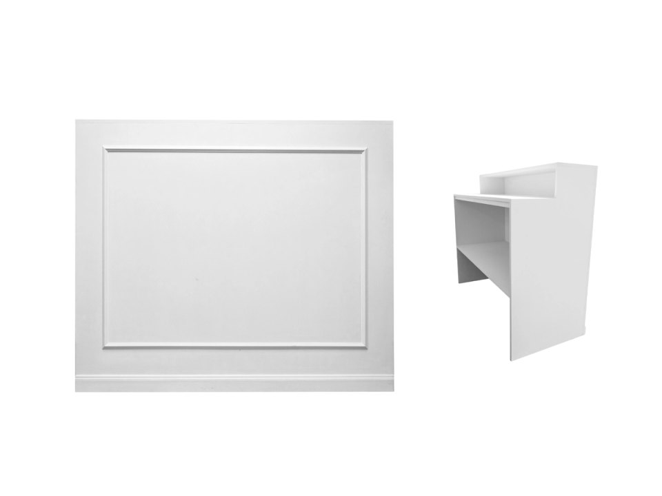 Bancone Americanbar 140x80x120