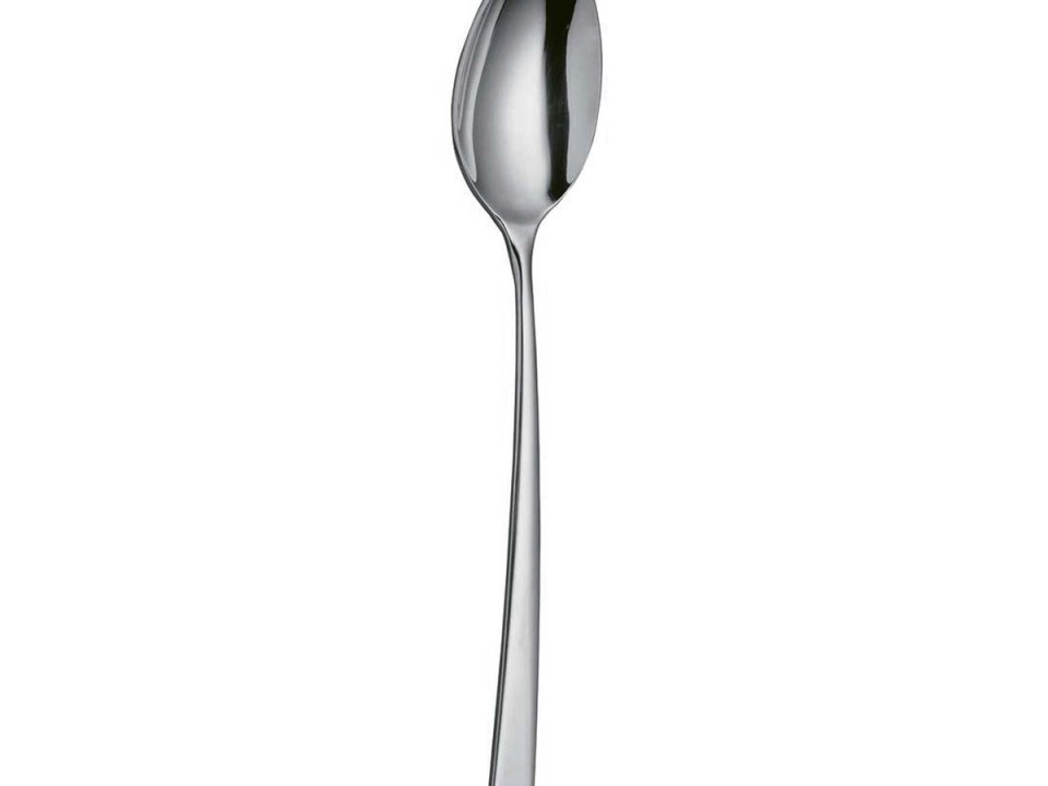 Basic Cucchiaio Inox Tavola