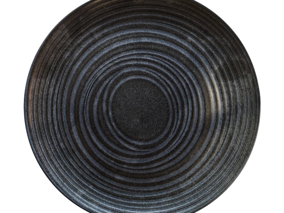 Black Orbit Sottopiatto 33cm