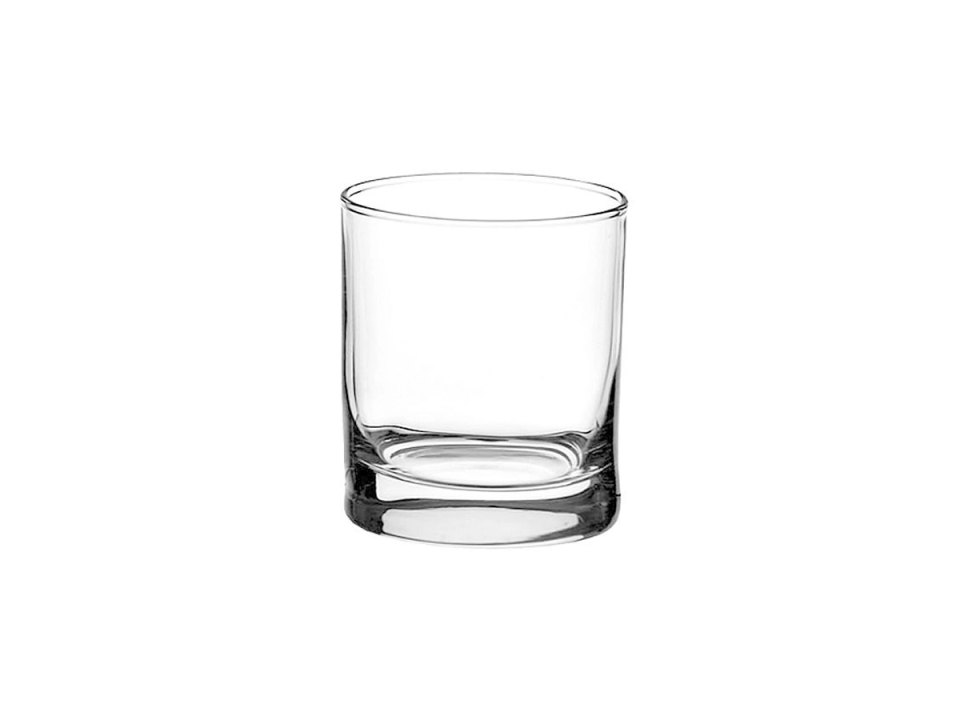 Bicchiere Tumbler Liscio 31cl