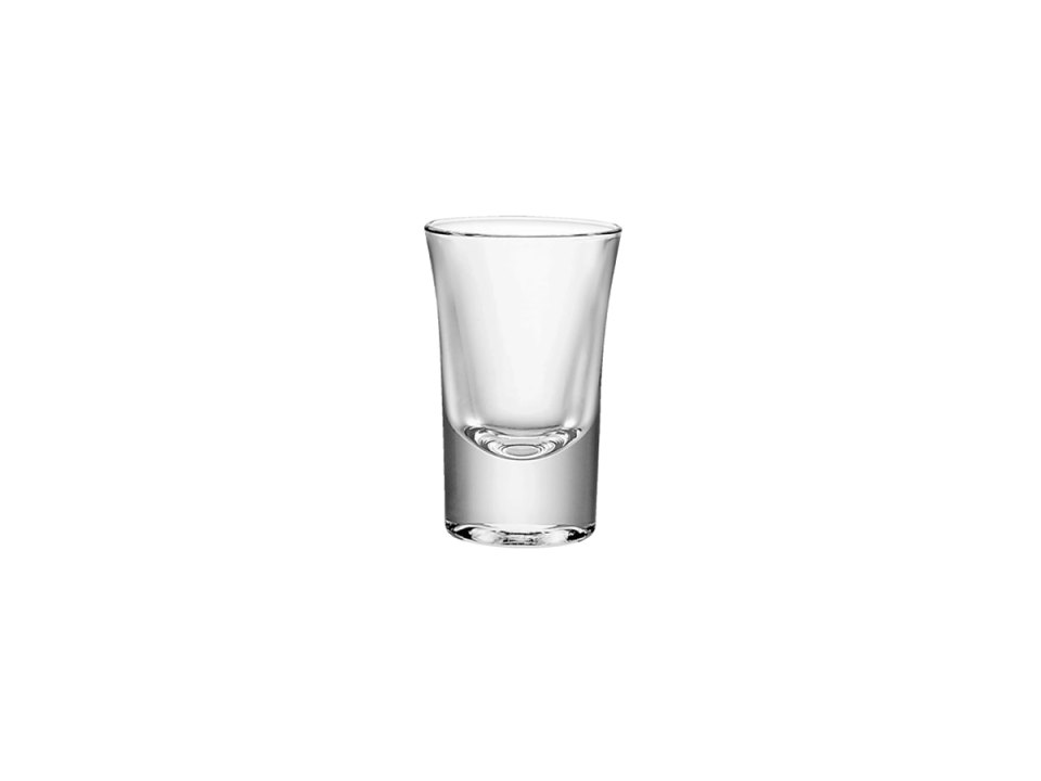 Bicchierino da Shottino 4cl